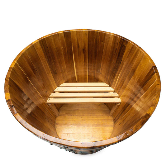 Iced42 Ice Bath 1-2 Person