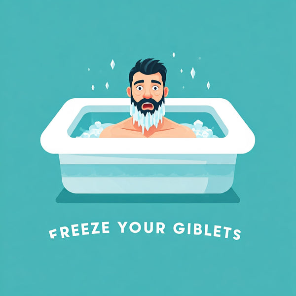 Freeze Your Giblets