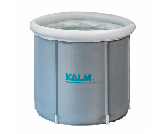 - Plunge Portable Ice Bath