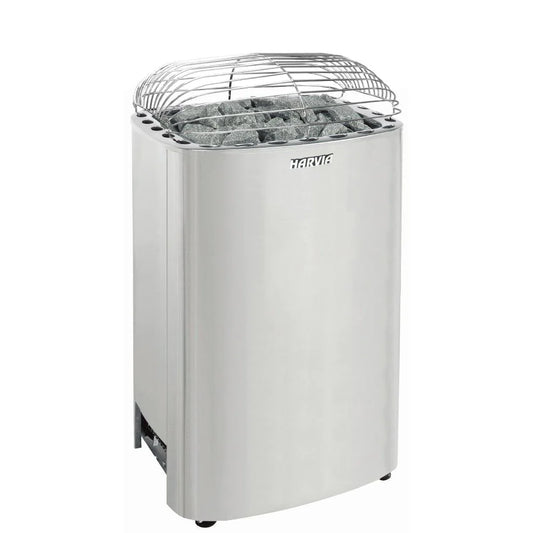 Club Electric Sauna Heater 10/12.5/15Kw