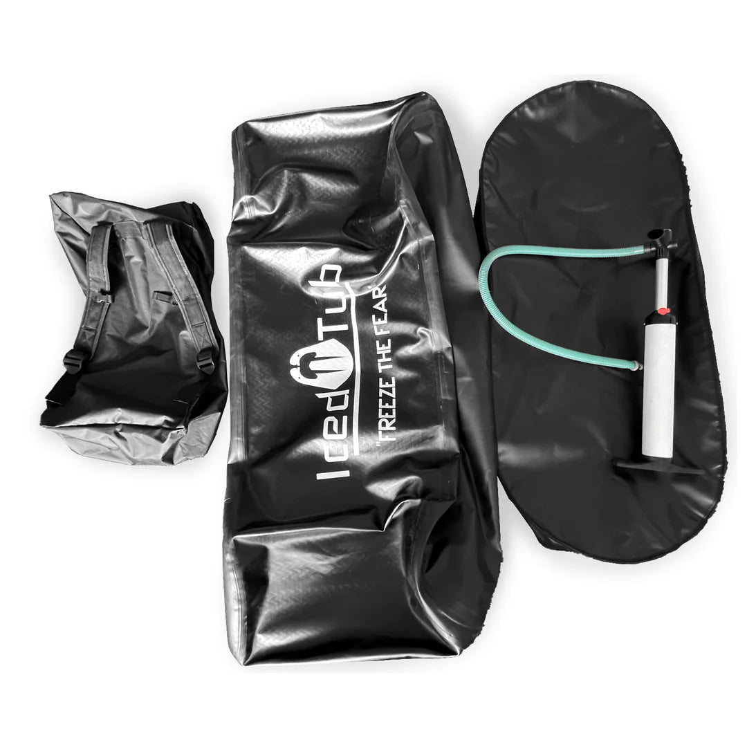 Icedrider Portable Ice Bath