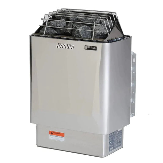 KIP Electric Sauna Heater 3/4.5/6/8Kw