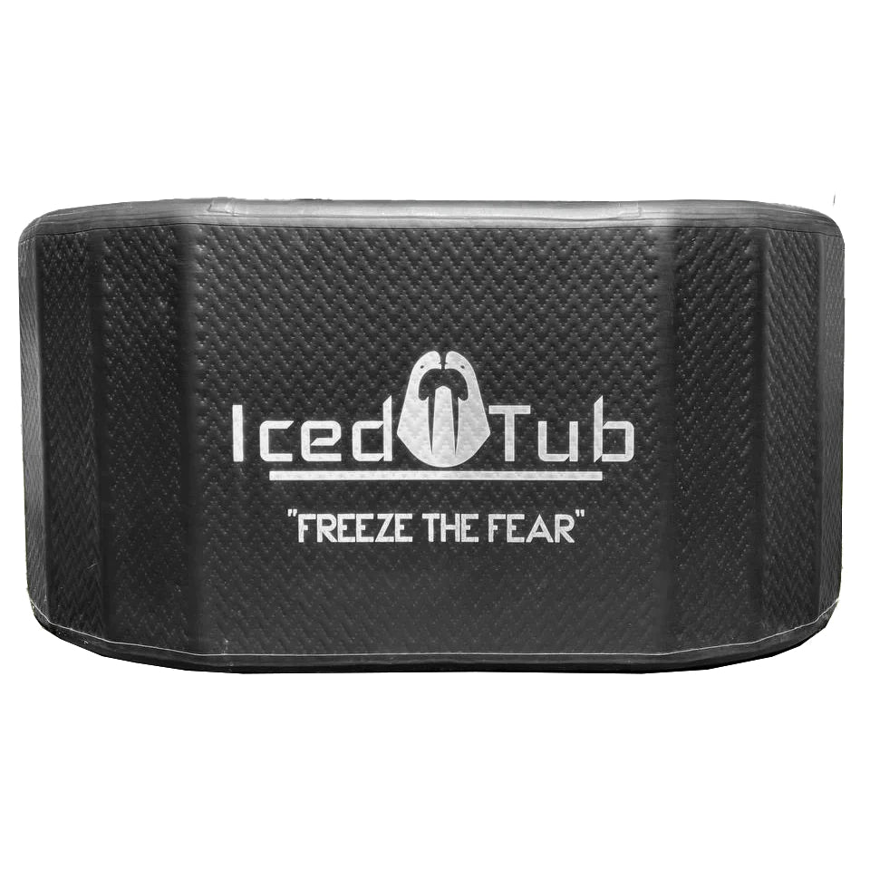 Icedrider Portable Ice Bath