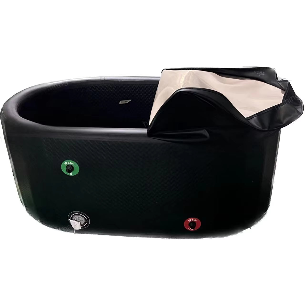 The Sports Ice Basin Is Independent and Can Be Purchased with a Cooler for Inflation and Self-Made