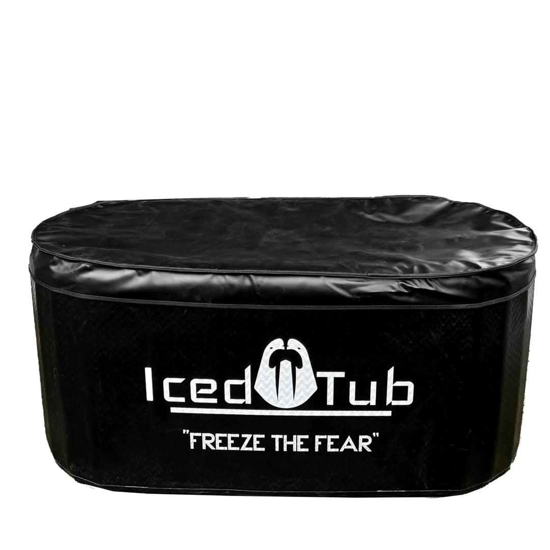 Icedrider Portable Ice Bath