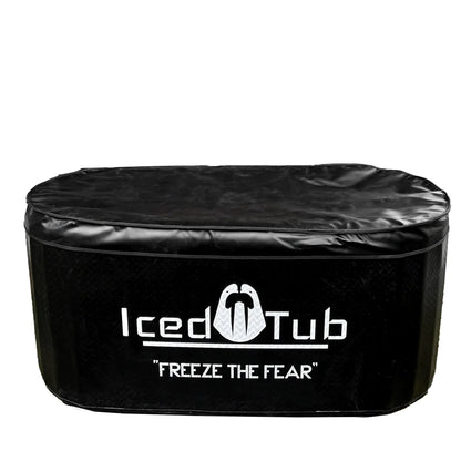 Icedrider Portable Ice Bath