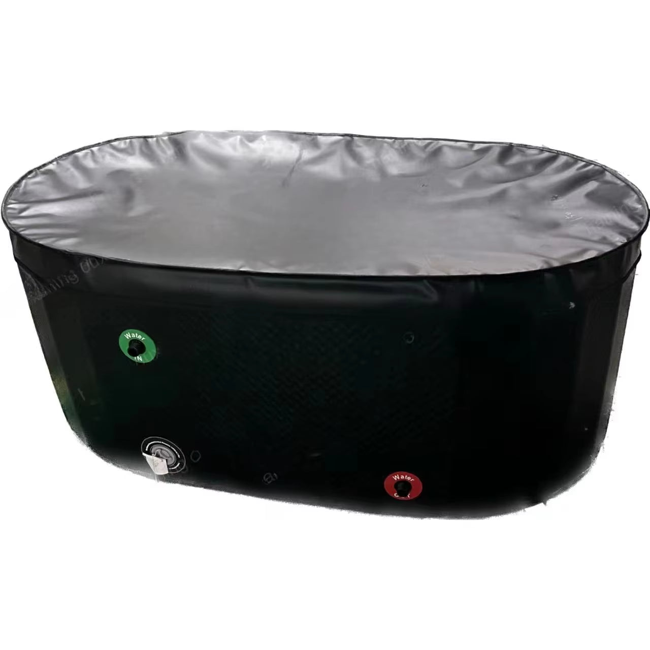 The Sports Ice Basin Is Independent and Can Be Purchased with a Cooler for Inflation and Self-Made