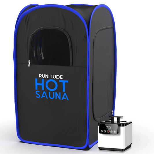 Portable Sauna Tent