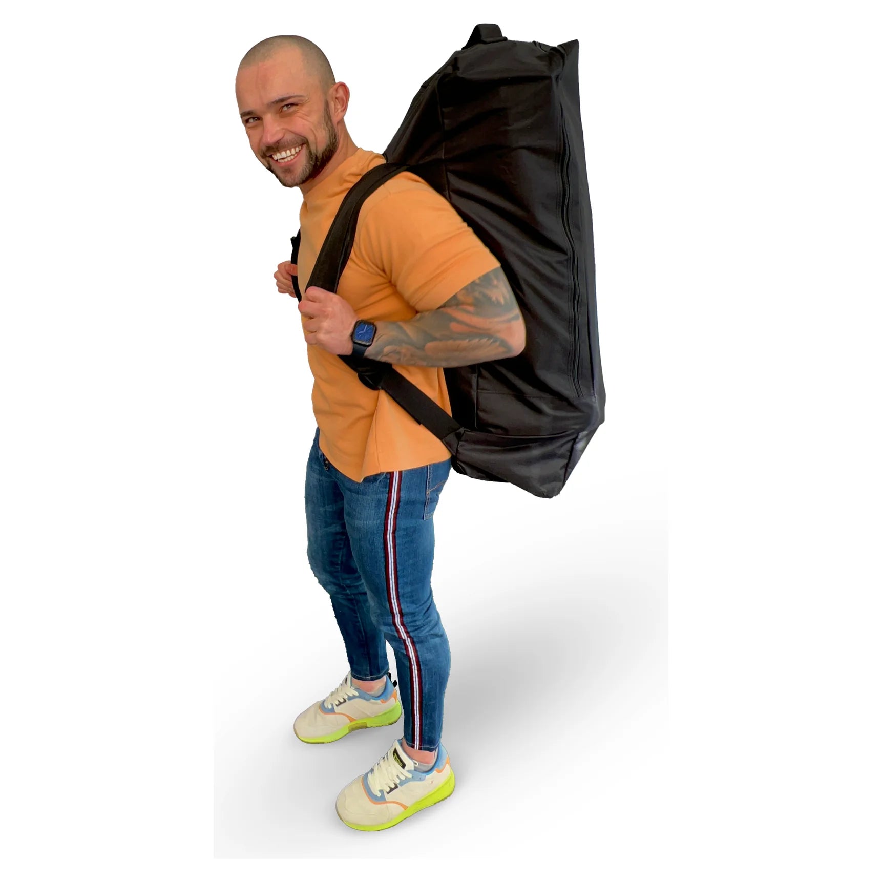 Icedrider Portable Ice Bath