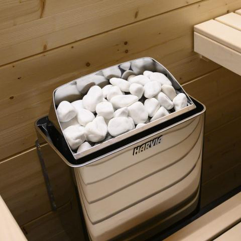 KIP Electric Sauna Heater 3/4.5/6/8Kw