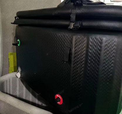 The Sports Ice Basin Is Independent and Can Be Purchased with a Cooler for Inflation and Self-Made