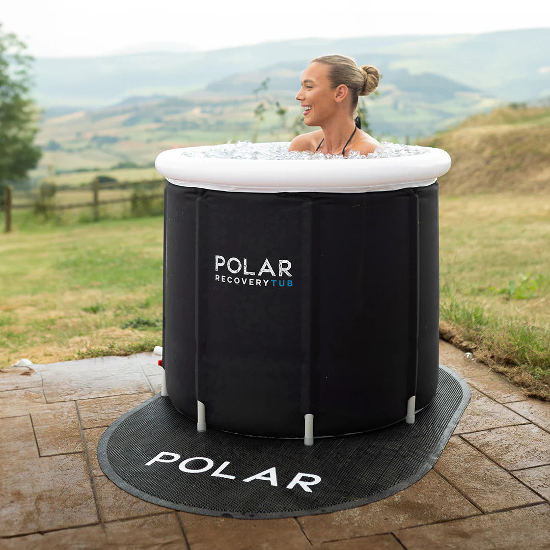 POLAR RECOVERY™ ICE BATH TUB