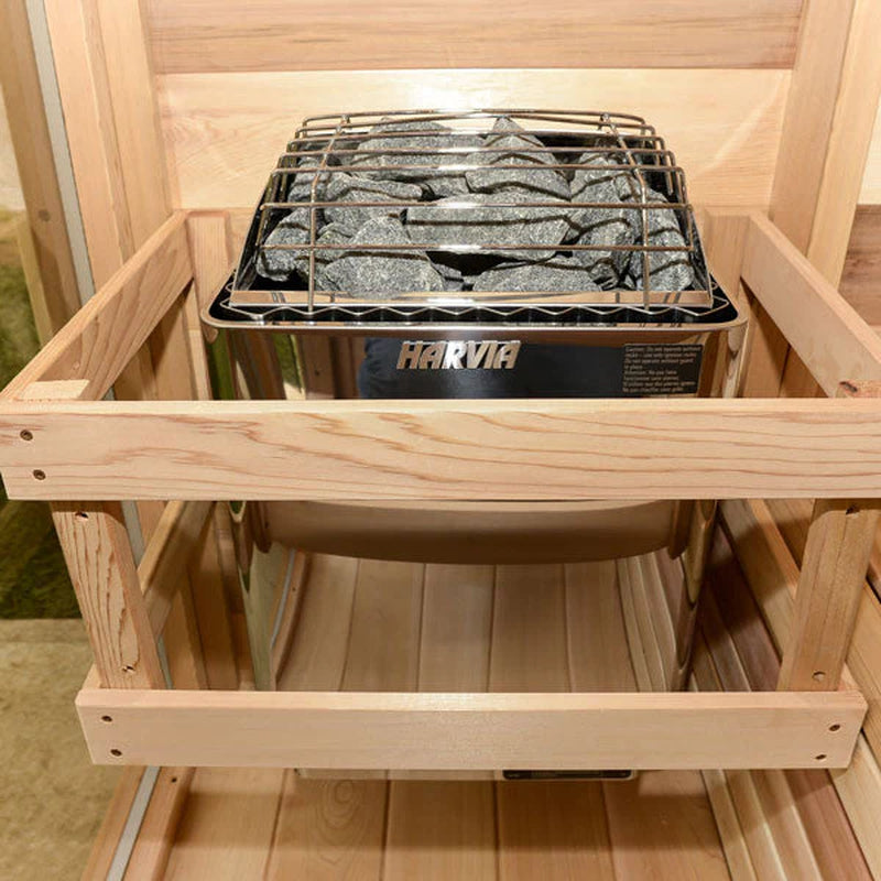 KIP Electric Sauna Heater 3/4.5/6/8Kw