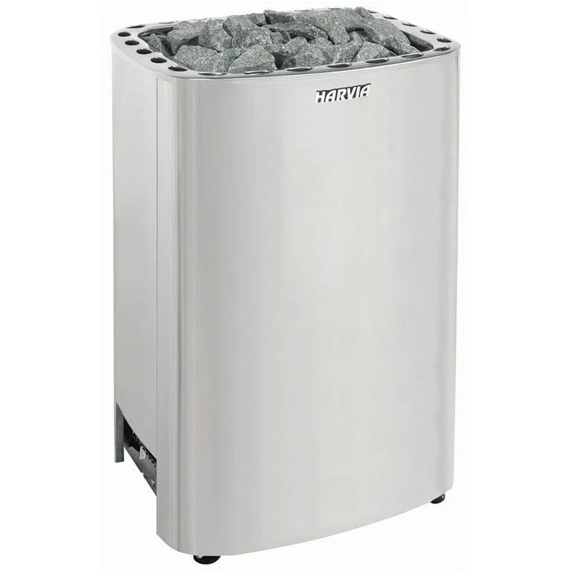 Club Electric Sauna Heater 10/12.5/15Kw
